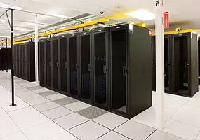 DataCenters